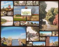 00_Collage_Greetsiel